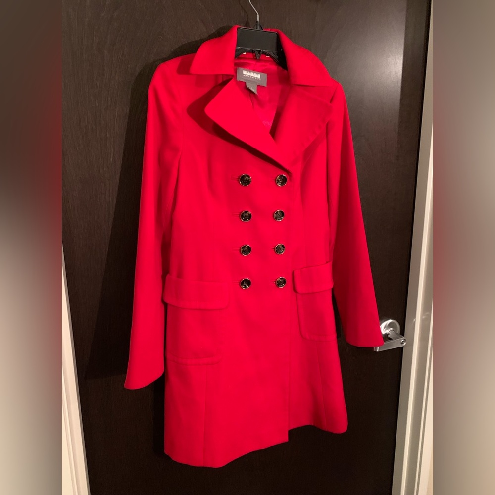 Like New Ann Taylor Coat Size 2